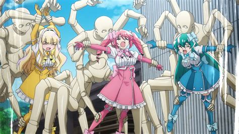 [AnimesTC] Mahou Shoujo ni Akogarete .